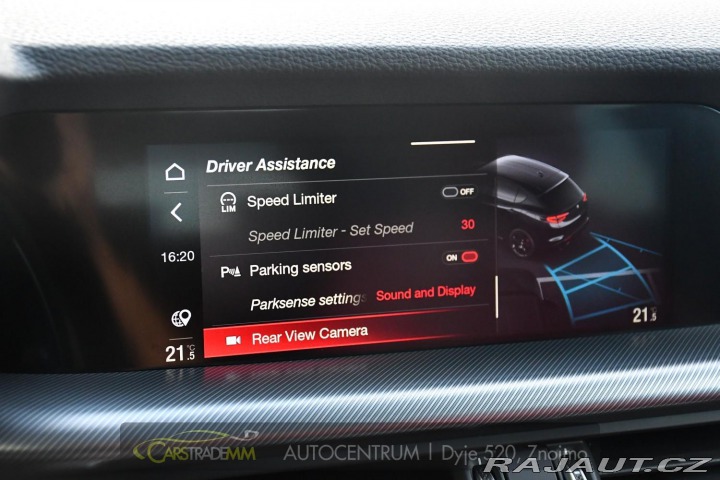 Alfa Romeo Stelvio 2.0T 16V 206kW VELOCE AT8 2024