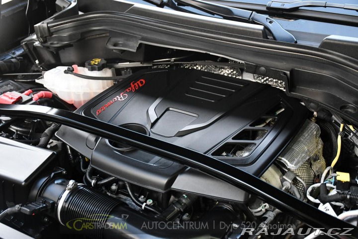 Alfa Romeo Stelvio 2.0T 16V 206kW VELOCE AT8 2024