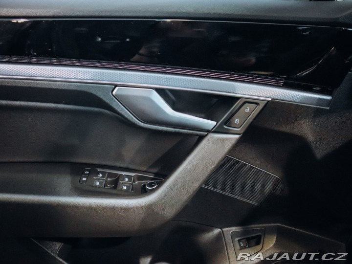 Volkswagen Touareg R-Line 4Motion 3.0 TDI 21 2019