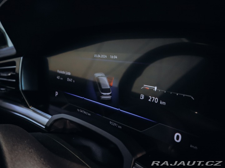Volkswagen Touareg R-Line 4Motion 3.0 TDI 21 2019