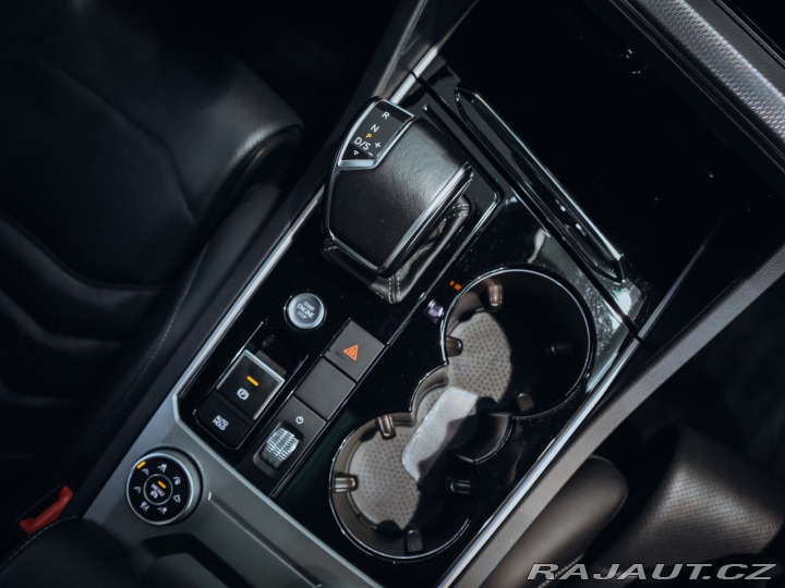 Volkswagen Touareg R-Line 4Motion 3.0 TDI 21 2019
