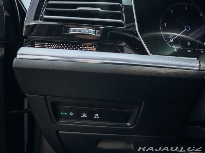 Volkswagen Touareg R-Line 4Motion 3.0 TDI 21 2019