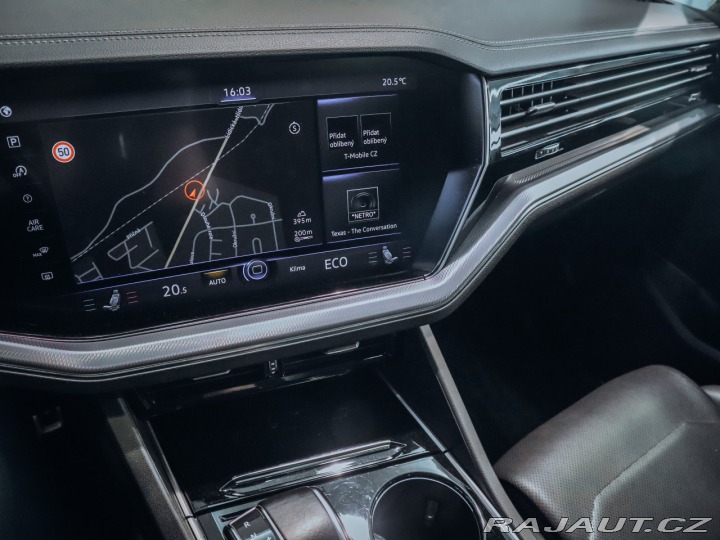 Volkswagen Touareg R-Line 4Motion 3.0 TDI 21 2019
