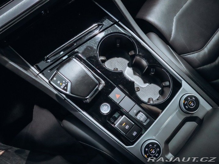 Volkswagen Touareg R-Line 4Motion 3.0 TDI 21 2019