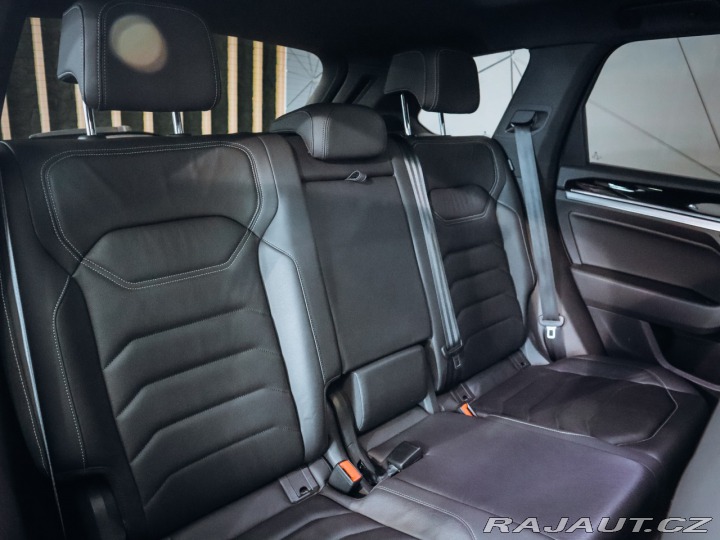 Volkswagen Touareg R-Line 4Motion 3.0 TDI 21 2019