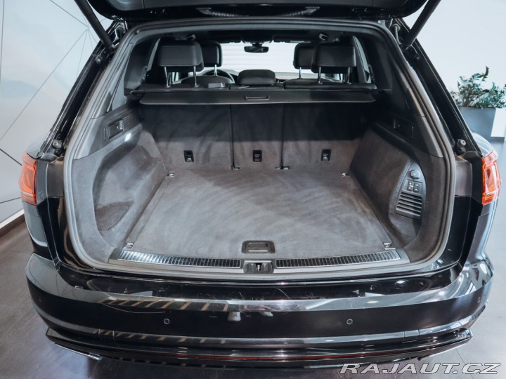 Volkswagen Touareg R-Line 4Motion 3.0 TDI 21 2019