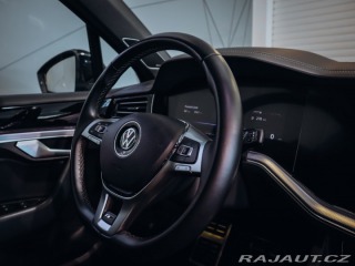 Volkswagen Touareg R-Line 4Motion 3.0 TDI 21 2019