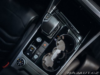 Volkswagen Touareg R-Line 4Motion 3.0 TDI 21 2019