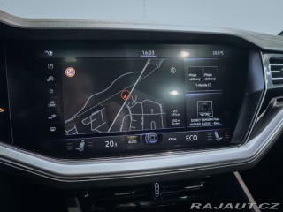 Volkswagen Touareg R-Line 4Motion 3.0 TDI 21 2019