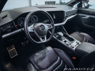 Volkswagen Touareg R-Line 4Motion 3.0 TDI 21 2019