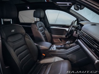 Volkswagen Touareg R-Line 4Motion 3.0 TDI 21 2019