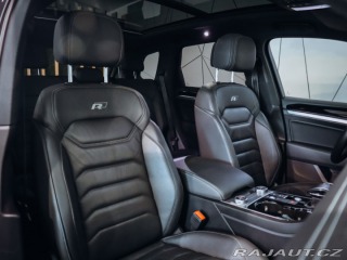 Volkswagen Touareg R-Line 4Motion 3.0 TDI 21 2019