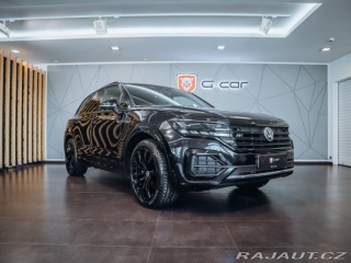 Volkswagen Touareg R-Line 4Motion 3.0 TDI 21 2019