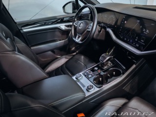 Volkswagen Touareg R-Line 4Motion 3.0 TDI 21 2019