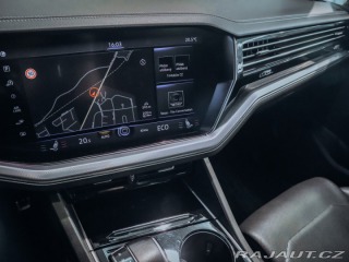 Volkswagen Touareg R-Line 4Motion 3.0 TDI 21 2019