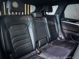 Volkswagen Touareg R-Line 4Motion 3.0 TDI 21 2019