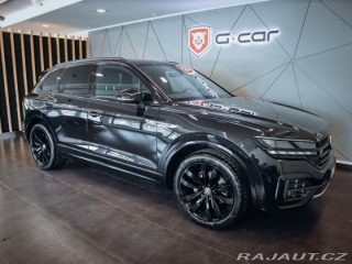Volkswagen Touareg R-Line 4Motion 3.0 TDI 21 2019