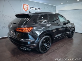 Volkswagen Touareg R-Line 4Motion 3.0 TDI 21 2019
