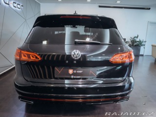 Volkswagen Touareg R-Line 4Motion 3.0 TDI 21 2019