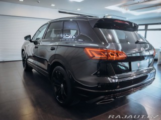 Volkswagen Touareg R-Line 4Motion 3.0 TDI 21 2019