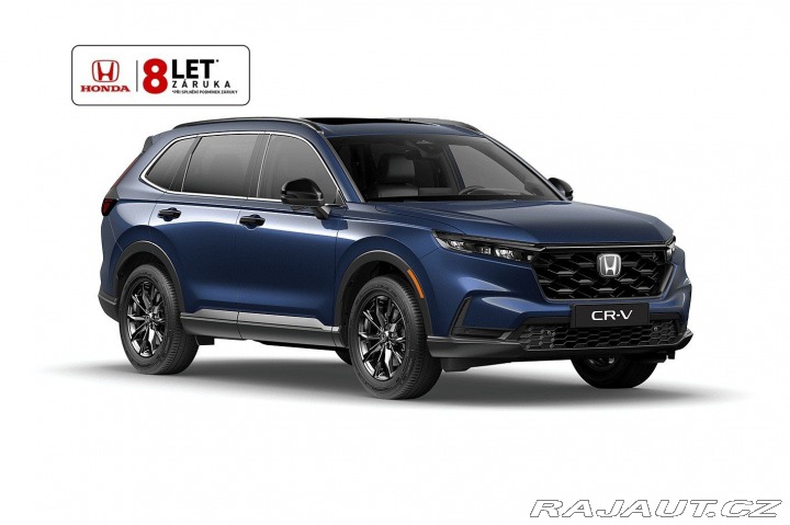 Honda CR-V 2.0 e:HEV ADVANCE MR2026 2026