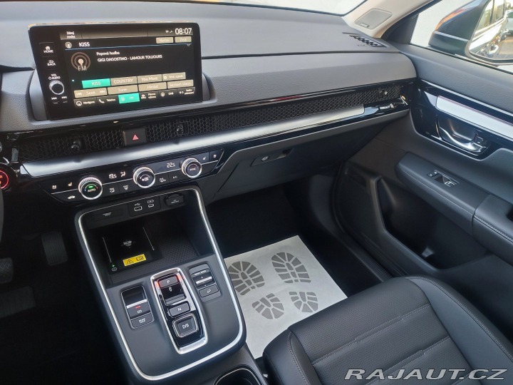 Honda CR-V 2.0 e:HEV ADVANCE MR2026 2026