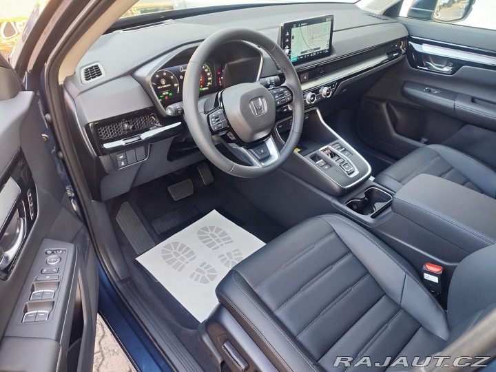 Honda CR-V 2.0 e:HEV ADVANCE MR2026 2026