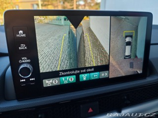 Honda CR-V 2.0 e:HEV ADVANCE MR2026 2026