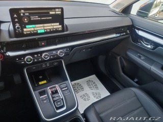 Honda CR-V 2.0 e:HEV ADVANCE MR2026 2026