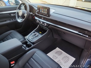 Honda CR-V 2.0 e:HEV ADVANCE MR2026 2026