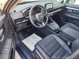 Honda CR-V 2.0 e:HEV ADVANCE MR2026 2026