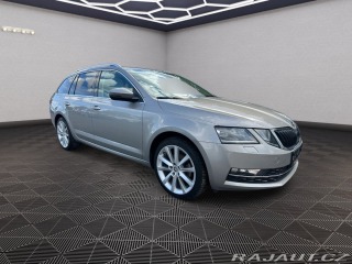 Škoda Octavia 1,4TSI 110kw Style