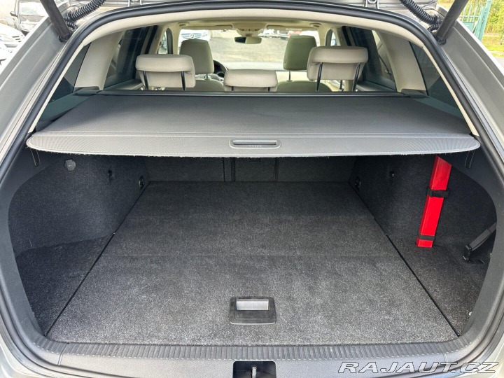 Škoda Octavia 1,4TSI 110kw Style 2017