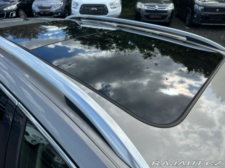 Škoda Octavia 1,4TSI 110kw Style 2017