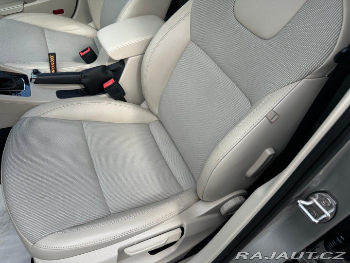 Škoda Octavia 1,4TSI 110kw Style 2017