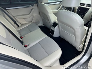 Škoda Octavia 1,4TSI 110kw Style 2017