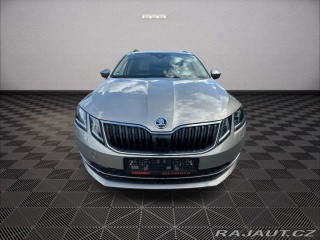 Škoda Octavia 1,4TSI 110kw Style 2017
