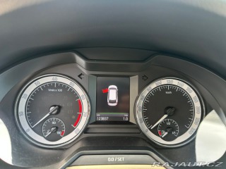 Škoda Octavia 1,4TSI 110kw Style 2017