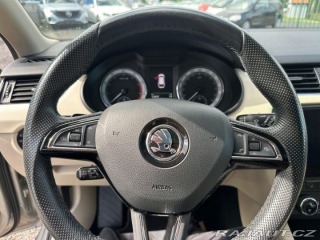 Škoda Octavia 1,4TSI 110kw Style 2017