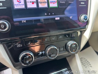 Škoda Octavia 1,4TSI 110kw Style 2017