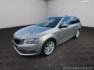 Škoda Octavia 1,4TSI 110kw Style 2017