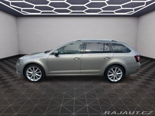 Škoda Octavia 1,4TSI 110kw Style 2017