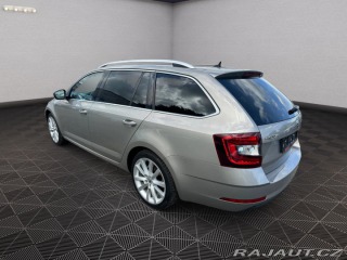 Škoda Octavia 1,4TSI 110kw Style 2017