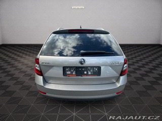 Škoda Octavia 1,4TSI 110kw Style 2017