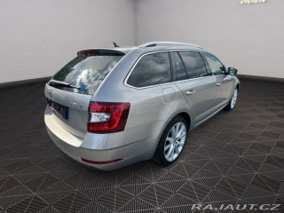 Škoda Octavia 1,4TSI 110kw Style 2017