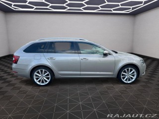 Škoda Octavia 1,4TSI 110kw Style 2017