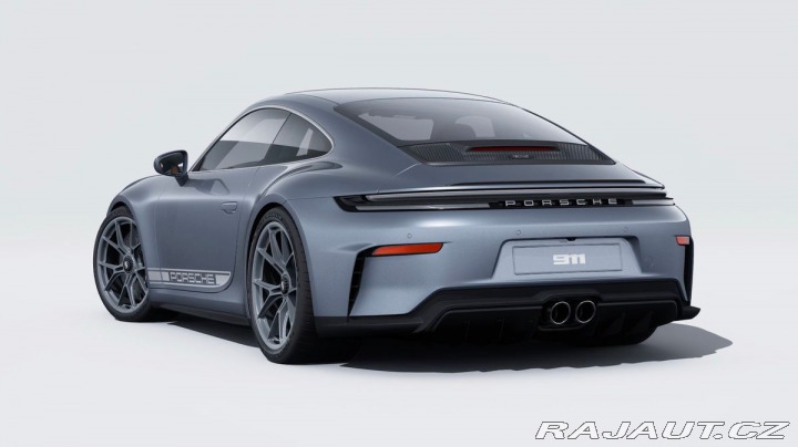 Porsche 911 GT3 Touring PDK 2026