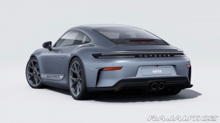 Porsche 911 GT3 Touring PDK 2026