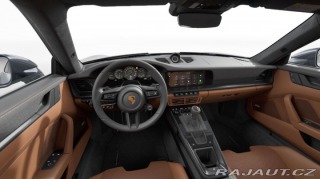 Porsche 911 GT3 Touring PDK 2026