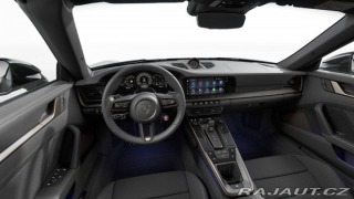 Porsche 911 TURBO S Cabriolet 2026